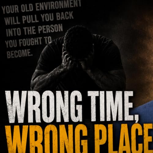 Wrong Time, Wrong Place: The High Cost of Hanging With Yesterday