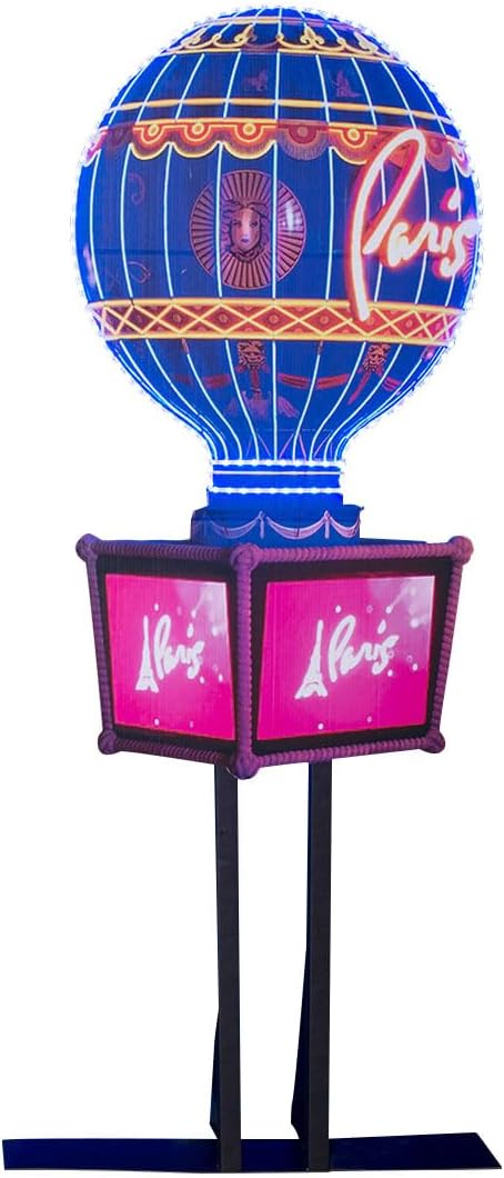 Anderson's Cowboy On Horse Cutout Kit, Vegas Theme, Props, Event Décor, Photo Booth, Photo Ops