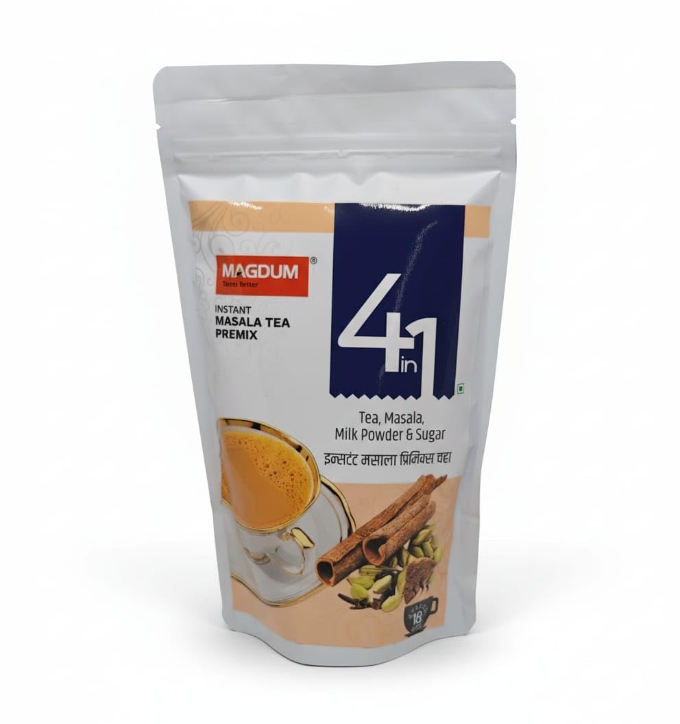 Masala Chai Premix