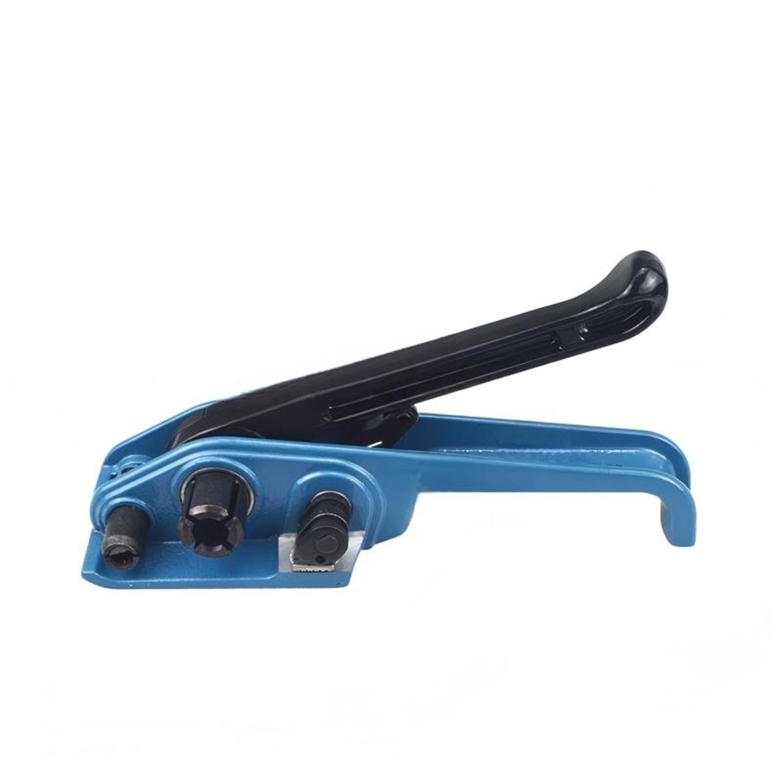 Sdvxuolm One Color Manual Strapping Tool For Pet Sealer/Crimper 13–19Mm Easy To Carry