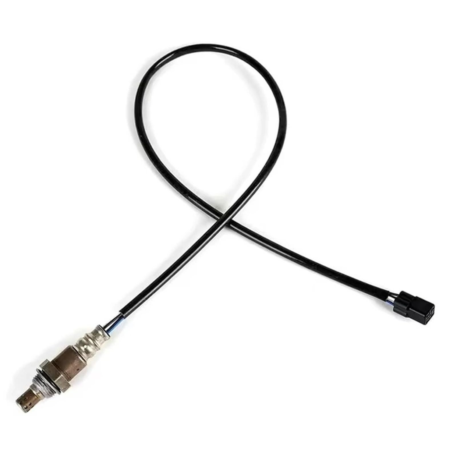 Sonda Lambda Para NINJA 250R 300 EX300 EX250 Para 650 OE 21176-0720 Sensor Oxígeno O2 Para Motocicleta