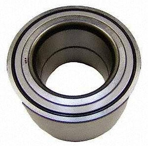 SKF FW135 Ball Bearing (Double Row, Angular Contact, No Shields, Split Inner Ring)