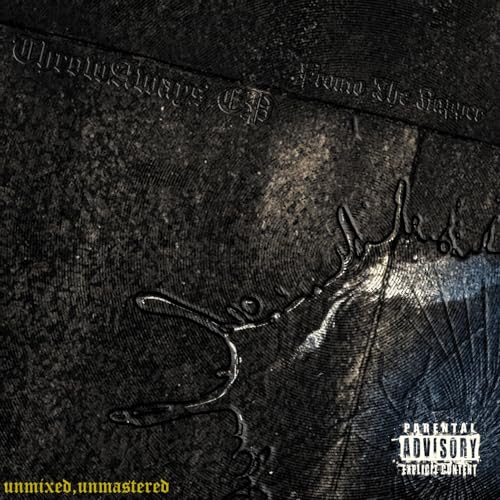 Amazon.com: Throwaways Unmixed, Unmastered [Explicit] : Pronto The ...