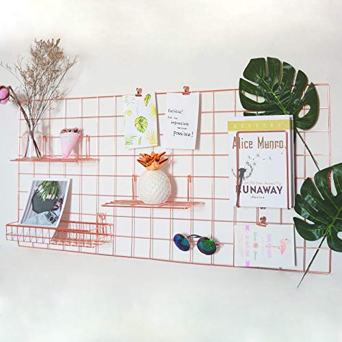 Griglia a Muro, Ins Cornice per Foto per la