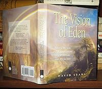 The Vision of Eden: Animal Welfare and Vegetarianism in Jewish Law and Mysticism 0967451272 Book Cover