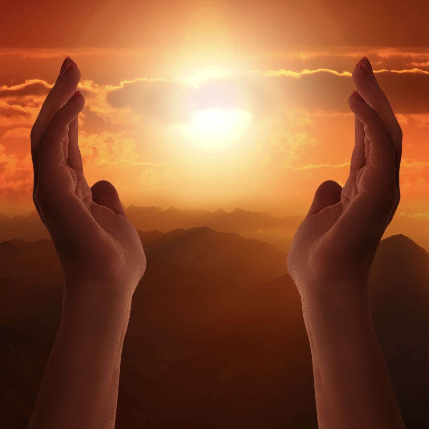 The Extraordinary Powers of the Human Mind