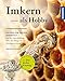 Produktbild Imkern als Hobby: Der Weg zum eigenen Bienenvolk