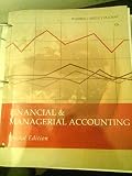 Financial & Managerial Accounting 12e (MSJC Edition)