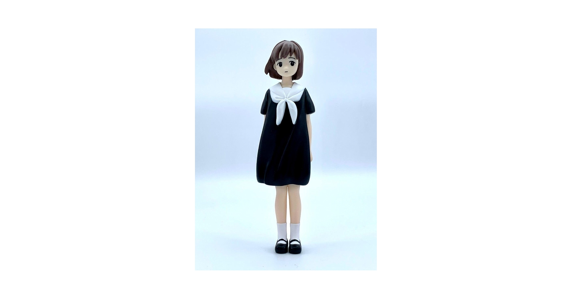 artisantoy めばち 「糸」 黒セーラーver. 51jsaQlXQdL.jpg_BO30,255,255,