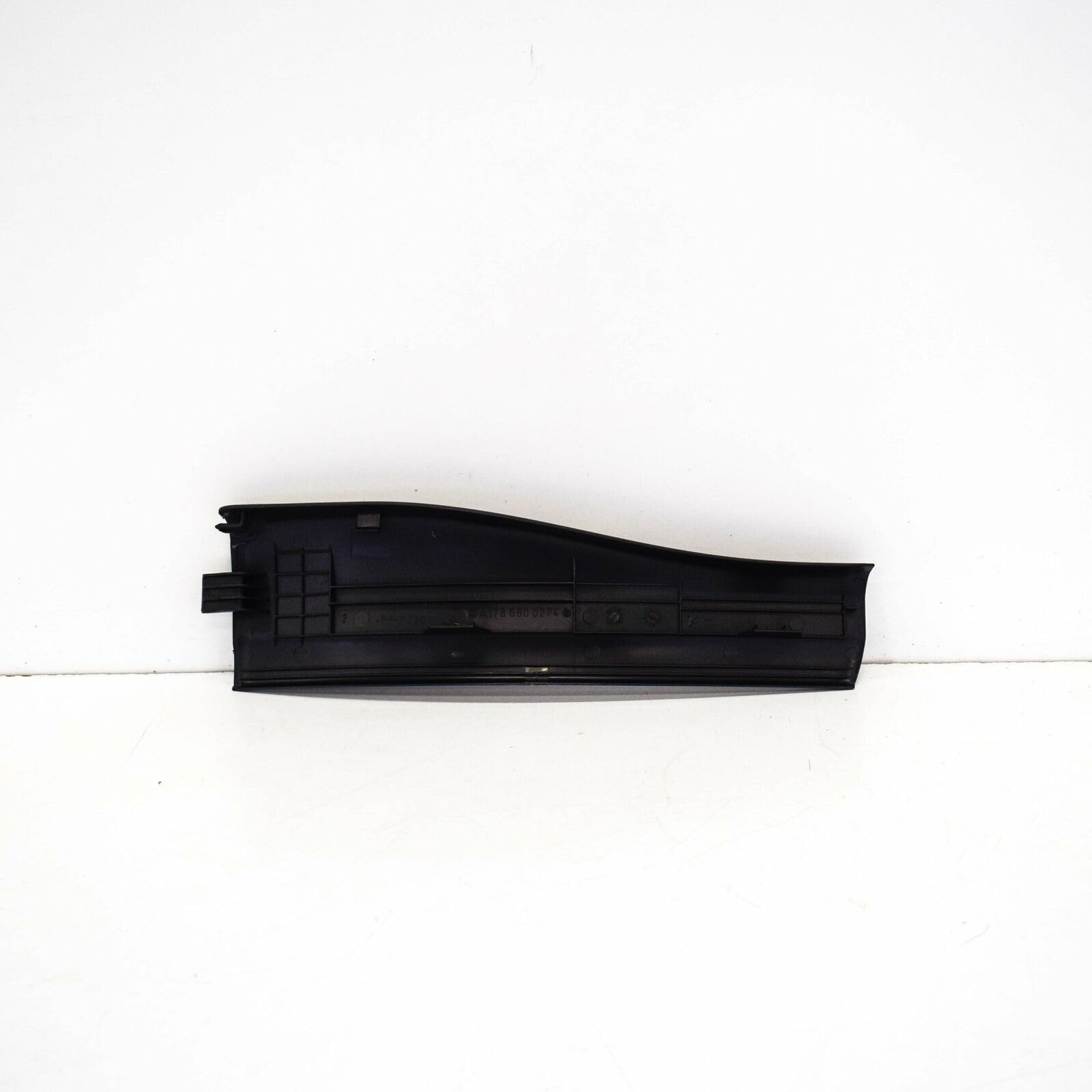 Compatibile per Mercedes Benz W176 Sottoporta Posteriore Sinistro Interno A1766800274 9H68 Originale