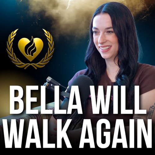 She Woke Up Paralyzed after Heart Surgery - Now Bella Will Walk Again!! - with Bella Mohn