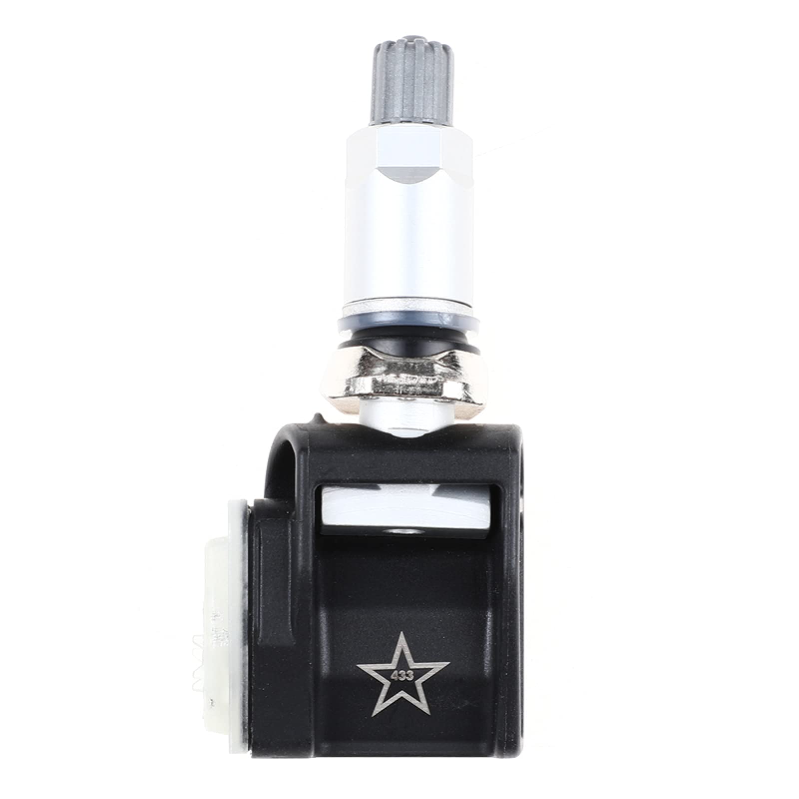 Sensori Pressione Pneumatici TPMS Per Mercedes - 4 Pezzi, Alta Precisione, Con Batteria - Foto 11