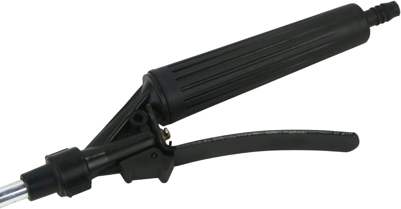 The ROP Shop Universal 40" Telescoping Spray Wand Gun Lawn Garden Yard Tow Spot Backpack Sprayer - 350 PSI, 7.0 GPM