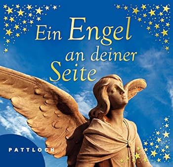 Hardcover Ein Engel an deiner Seite [German] Book