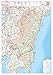 スクリーンマップ 分県地図 宮崎県 (分県地図 45)