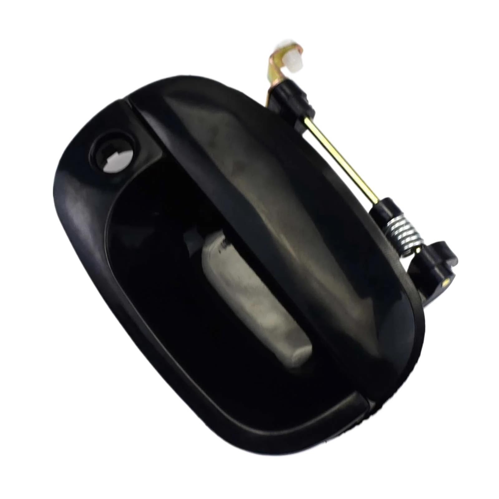 Zhqdrcy One Color Door Open Handles For Hyundai For H1 For Starex 82650-4A000 82660-4A000 Car Door Handles
