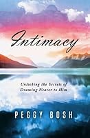 Intimacy 0982604556 Book Cover