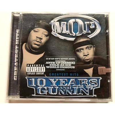 10 Years and Gunnin'