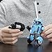 Transformers Mv5 All Spark Tech Earth Action Figure