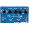 TC Electronic Flashback X4 Guitar Delay Effects Pedal