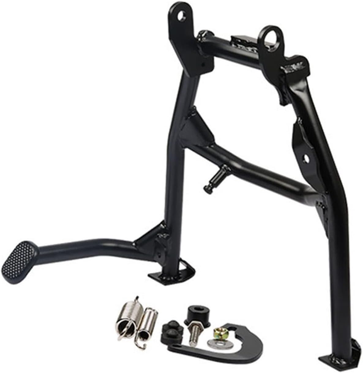 オートバイ ミドルキックスタンド フットスタンド サポートブラケット センタースタンド Hond CRF 1000 CRF1000 