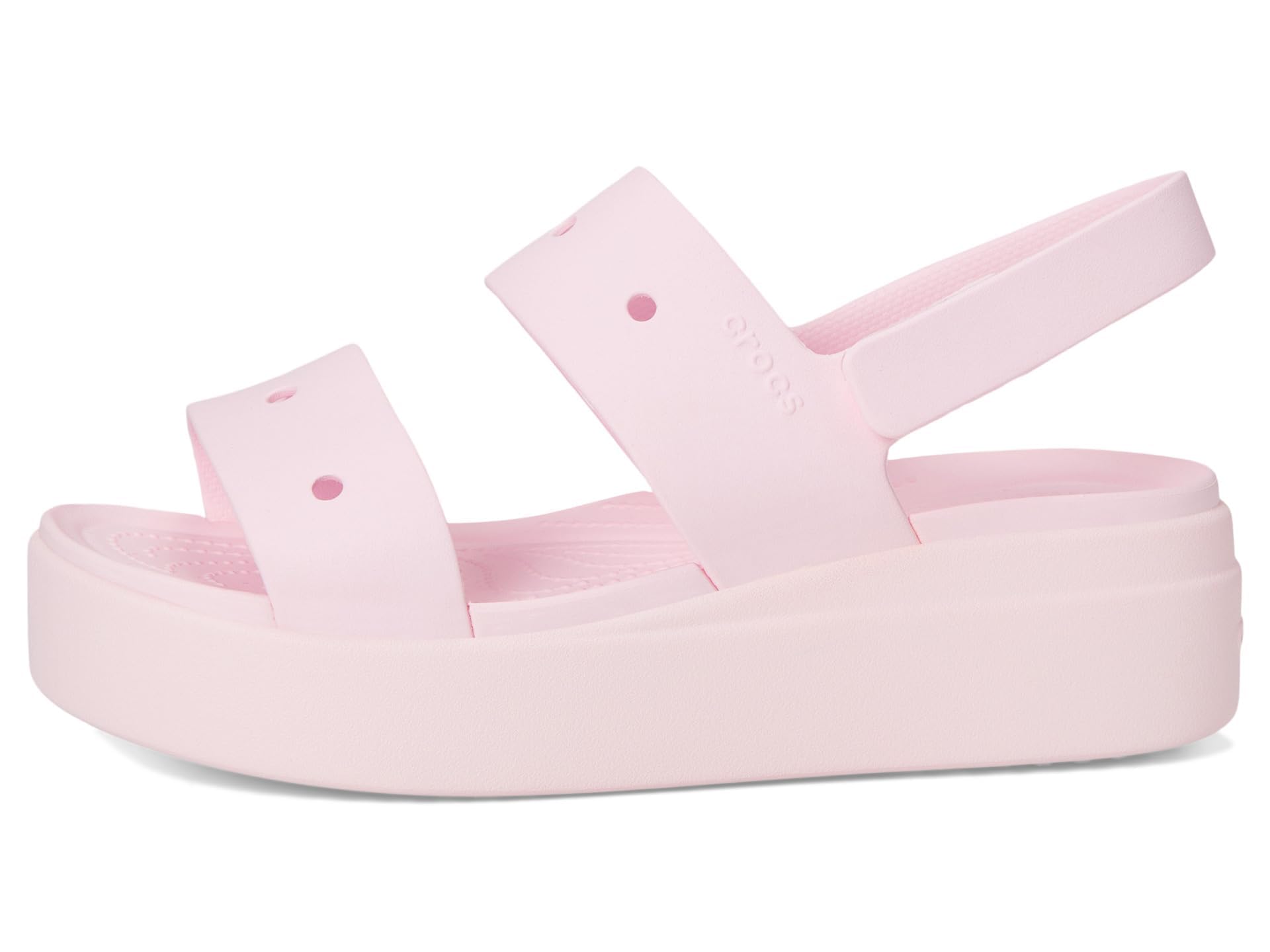 Crocs Brooklyn 4U, Sandali Donna