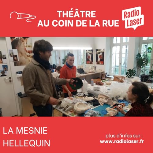 Entre costumes et masques