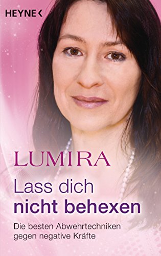 Lass dich nicht behexen (überarbeitete