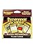 Pathfinder Cards: Rules Reference Flash Cards Double Deck