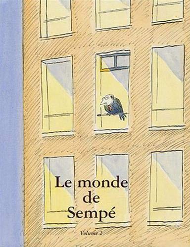 Le Monde De Sempe: v. 2: Volume 2