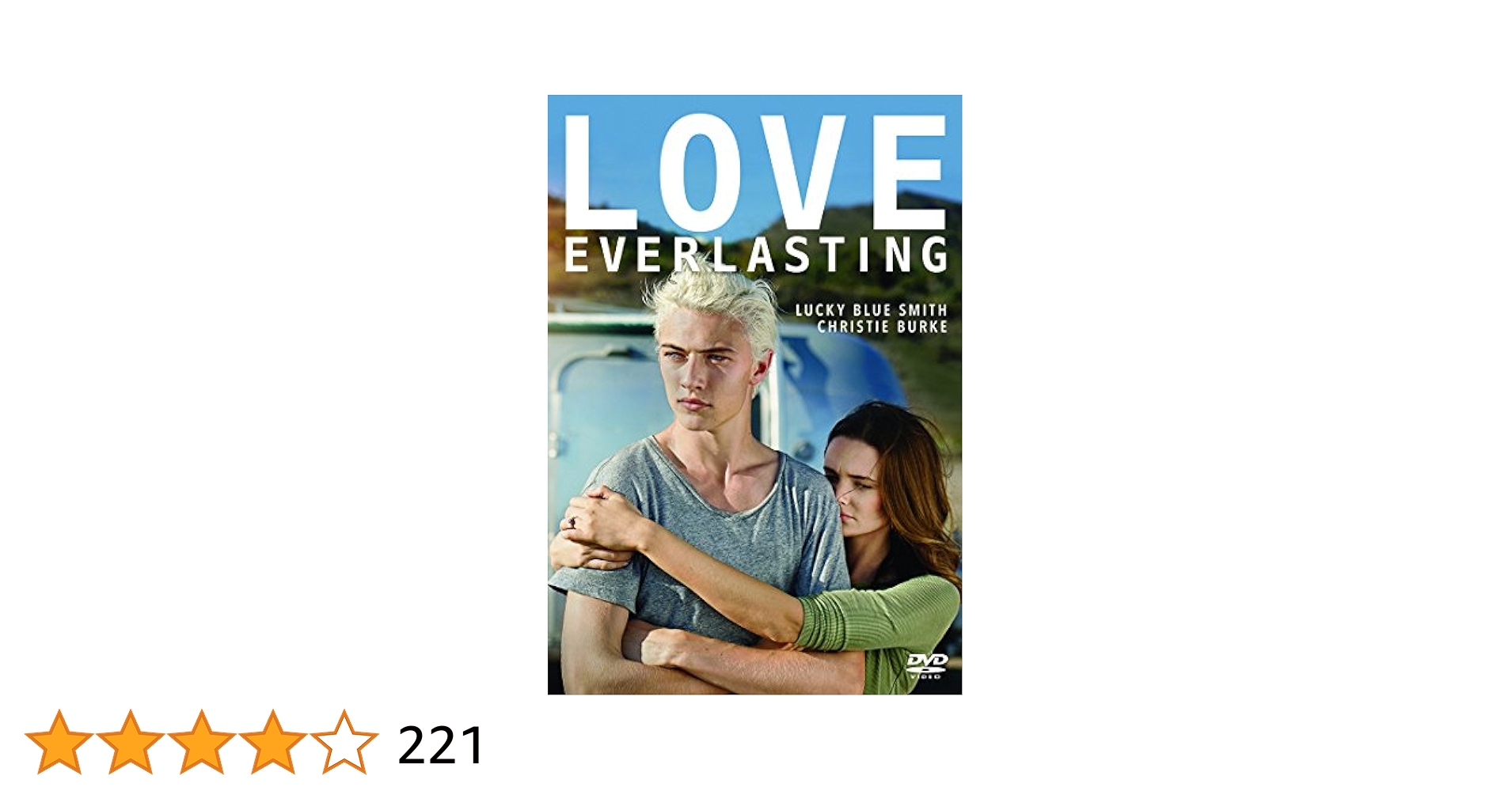 (未使用･未開封品)　Everlasting Love/ [DVD] df5ndr3 Amazon.co.jp: Everlasting Love: ミュージック