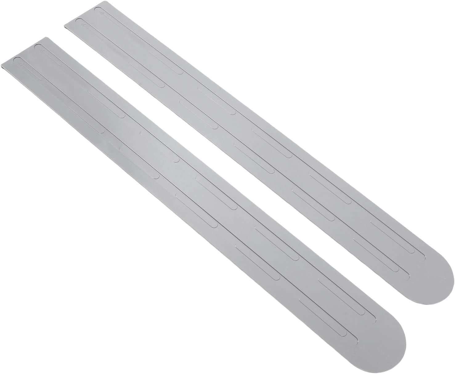 Generic RVカーペット保護スライドアウトスリッカー、134993フィフスホイールトラベルトレーラーのスクラッチやスクレイプか