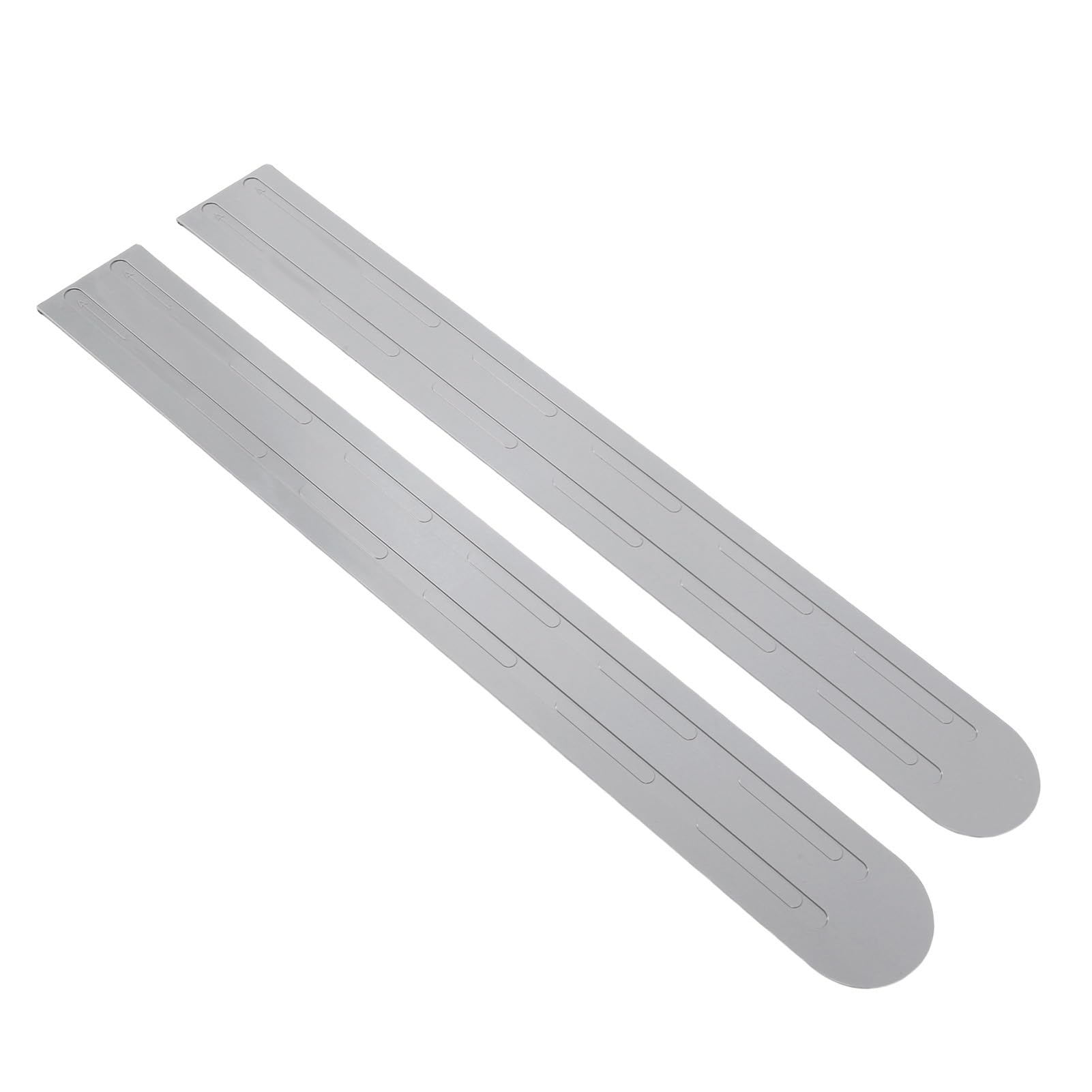 Fockety 134993 Protector de Alfombra deslizable para autocaravanas. Protege el Suelo de arañazos y Rozaduras, Ideal para caravanas de Quinta Rueda y autocaravanas