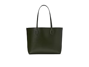 kate spade new york womens Bleecker Saffiano Leather Large Tote