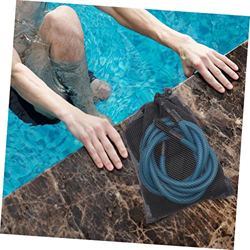 Equipamiento para Entrenamiento de Natación Mikikit con Bandas de Resistencia miniatura 5
