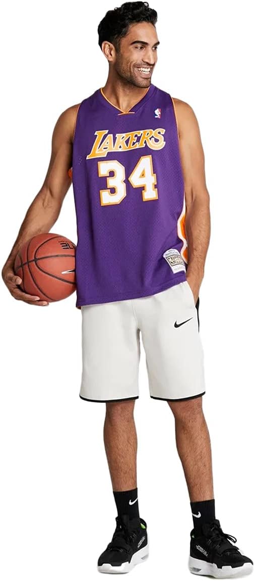 Mitchell & Ness Men's Normal - Image 5