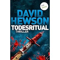 Todesritual: Thriller
