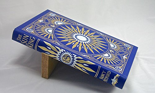 The Sun King B001KHQO84 Book Cover