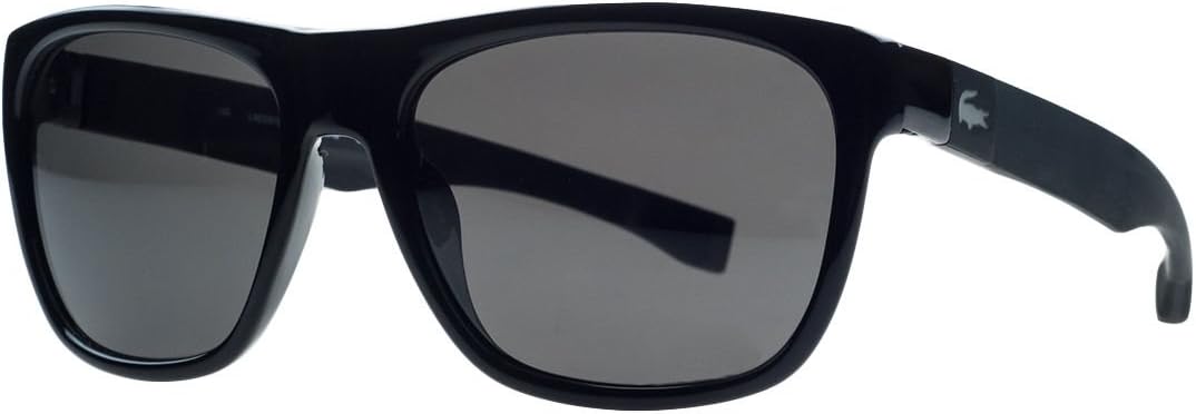 Lacoste Sunglasses L 664S BLACK 001 L664S