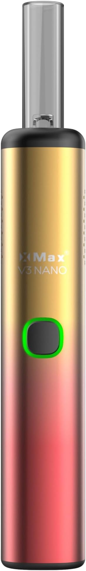 Xmax Nano - 2024 (Red-Yellow Gradient)