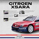 citroen xsara picasso 2008 test  Citroen Xsara