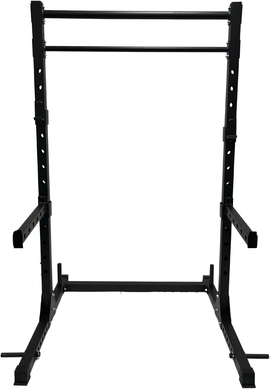 HULKFIT Pro Series 2.35" x 2.35" Squat Stand - Generation 1