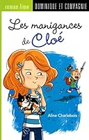 Les manigances de Cloé tome 1 2897391456 Book Cover
