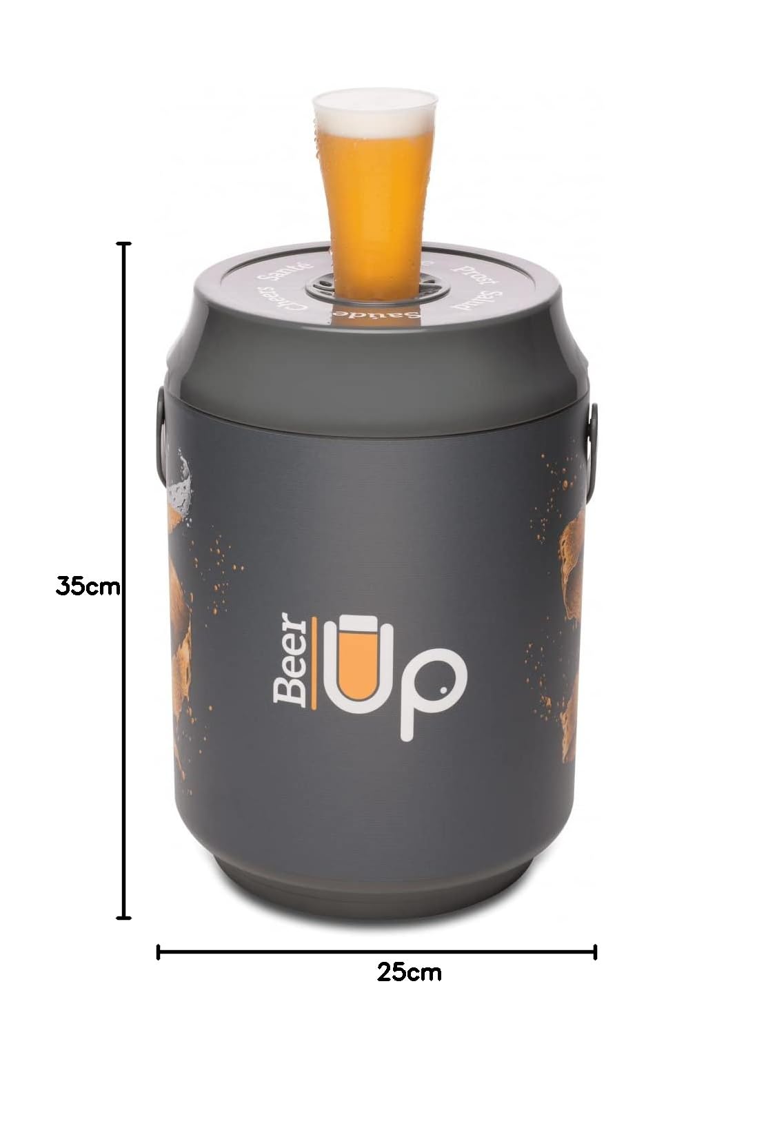 AMAZON Beer Up Bières