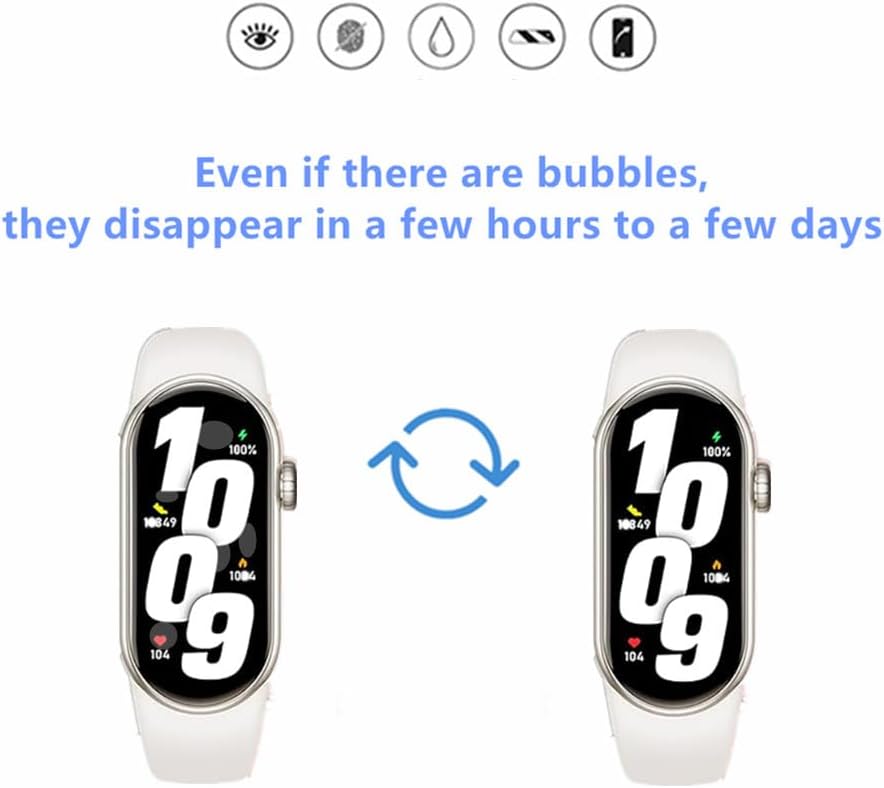 Protetor de tela FITVII: Review após 7 dias de uso intenso