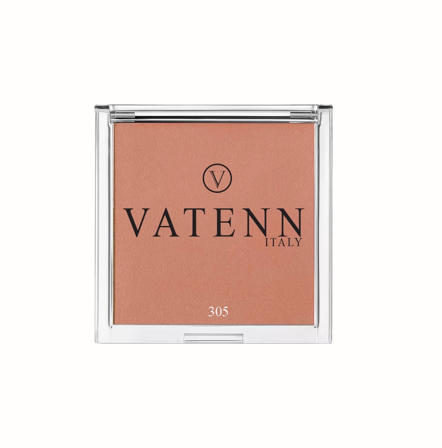 VATENNStudio Wet & Dry Blusher 305