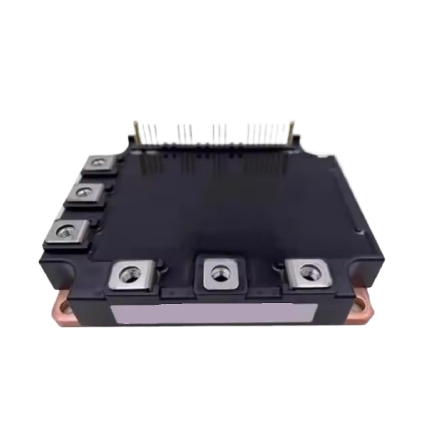 Module IGBT PM150RSE060-3 pour onduleur et commande moteur - 4