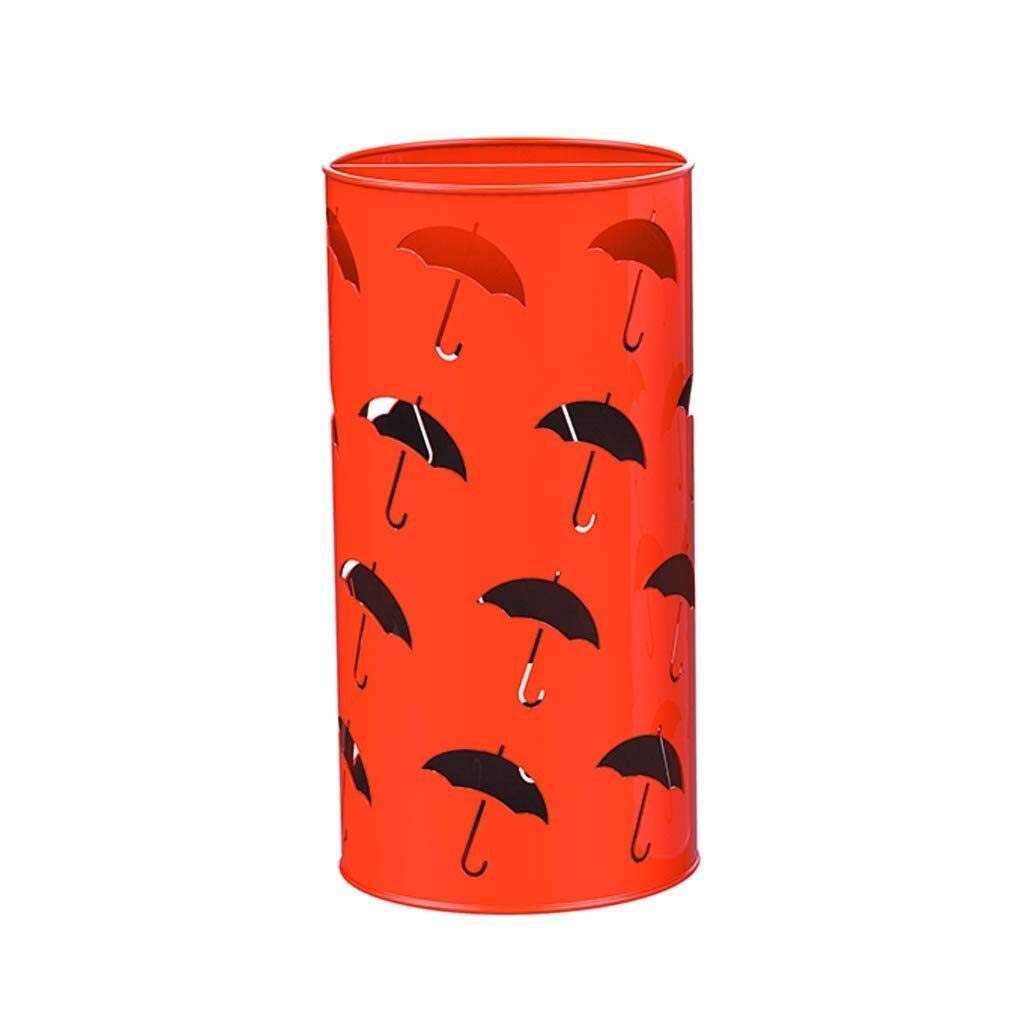 Porte-parapluie de bureau et couloir pour un sol propre les jours de pluie