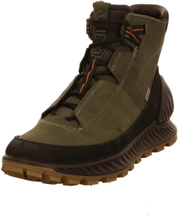 Ecco Crepetray Mini_753411, Sneaker Unisex Babies Turkey Ubuy