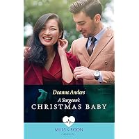 A Surgeon's Christmas Baby